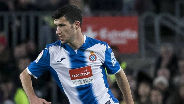ESCLUSIVA - Napoli, per la fascia sinistra si monitora Caricol dell'Espanyol