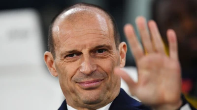 Napoli, Allegri verso la presentazione al Teatro San Carlo: il debutto potrebbe aprire l'anno del Centenario