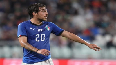 Cds - Verdi in prestito al Torino, nella casse del Napoli 25 mln dilazionabili in quattro anni