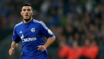 Ghoulam verso l'addio: prende piede l'idea Kolasinac