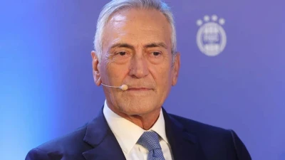 Gravina contro Infantino: "Il calcio non appartiene a nessuno". Duro attacco al progetto FIFA con investitori privati