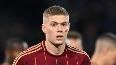 Sky - Futuro Dovbyk, il Genoa spinge per l’ucraino: la posizione della Roma
