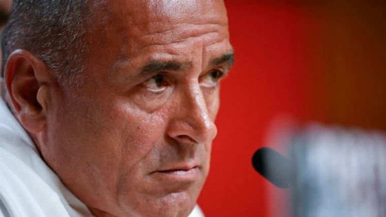 Cagliari, suggestione Calzona per il post Ranieri: c'è l'ostacolo Europeo