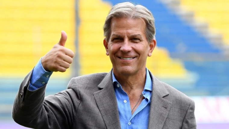 Parma, il patron Krause ha già investito oltre mezzo miliardo di euro per far tornare grande il club