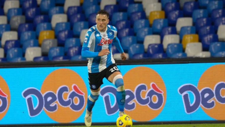 Zielinski