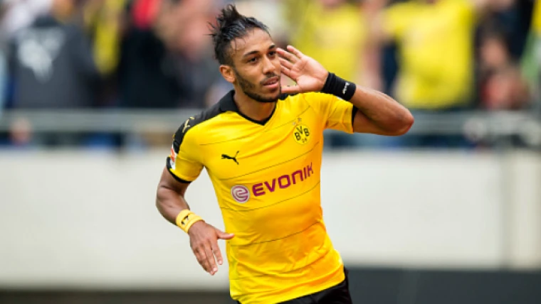 BILD - Aubameyang avrebbe trovato l’accordo con il PSG
