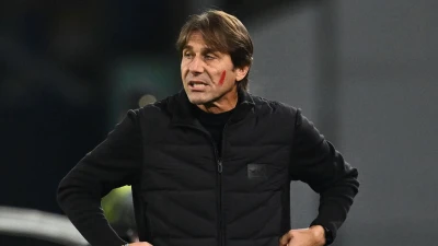 CorSport - Napoli, autentico capolavoro di Conte…