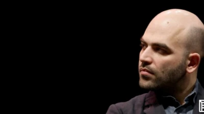 Video - Saviano: "Il mio Napoli, Sarri ed Higuain..."