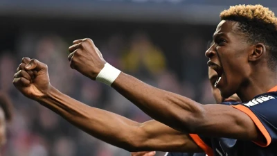 Bagni: "Napoli, dovevi prendere Mukiele"