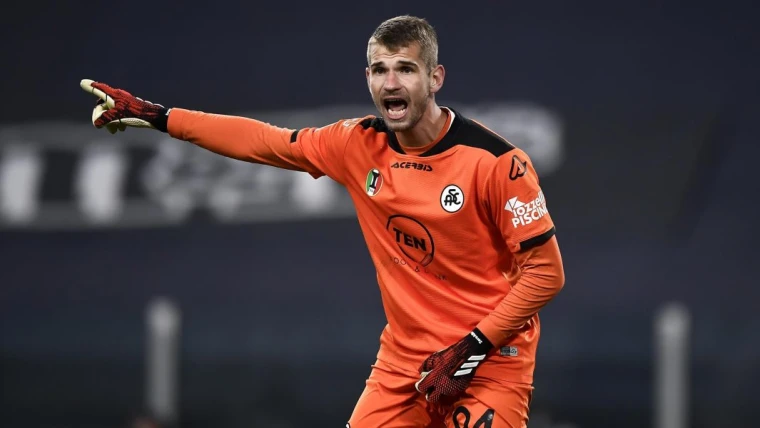 Inter, è ufficiale l’arrivo di Provedel: firmato il contratto con i nerazzurri