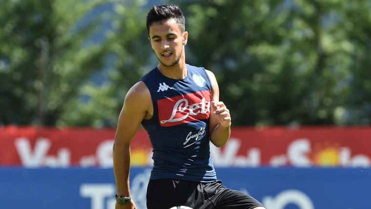 Chievo, il ds: "Ounas ci piace, vediamo a gennaio. De Guzman? Fu un lusso"