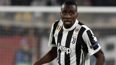 Matuidi: "Eliminazione dalla Champions momento più buio dell'anno"