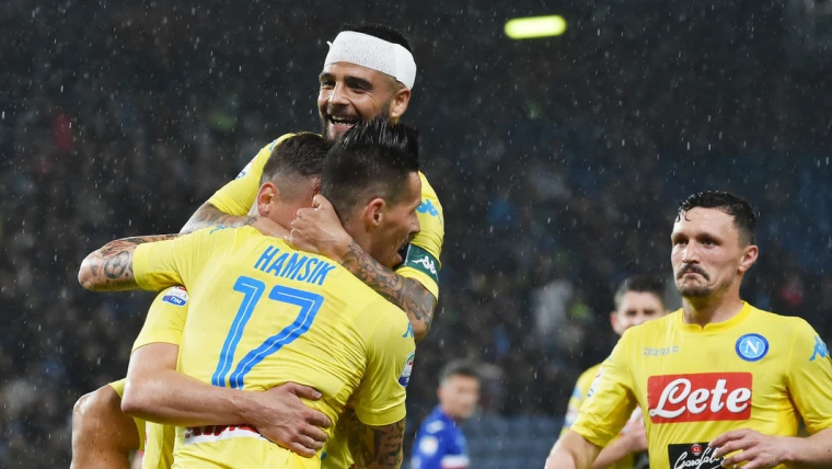 Napoli, una vittoria da ricordare: superato il record di punti, e non solo...