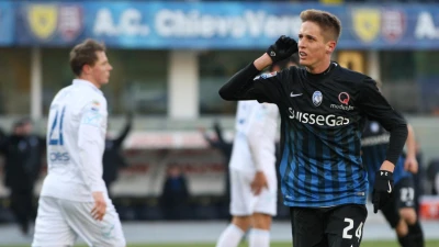 Conti, il futuro è verso Napoli: pronti 20 milioni per lui