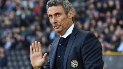 Anche l'Udinese sceglie il ritiro come il Napoli. Serve una scossa