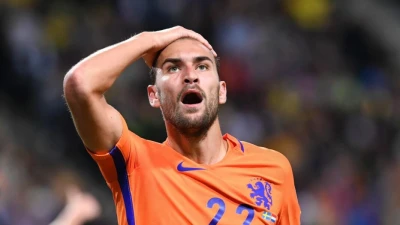 NEC Nijmegen, la miocardite ha compromesso la carriera a Bas Dost? Lo scenario