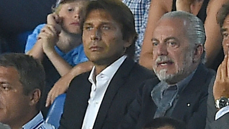 Conte-Adl: l'addio sarebbe una soluzione per entrambi
