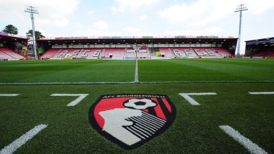 Bournemouth-Napoli: gli azzurri preparano il match di domenica