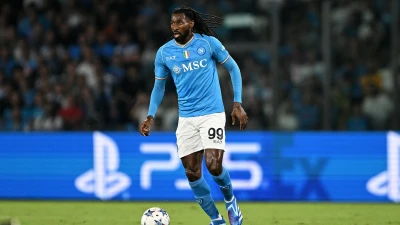 Cagliari-Napoli, le probabili formazioni: Lukaku dal 1', Anguissa preferito a McTominay