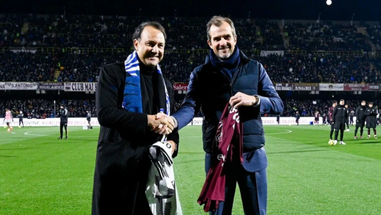 Juventus, terremoto societario: Calvo si dimette, addio a fine stagione