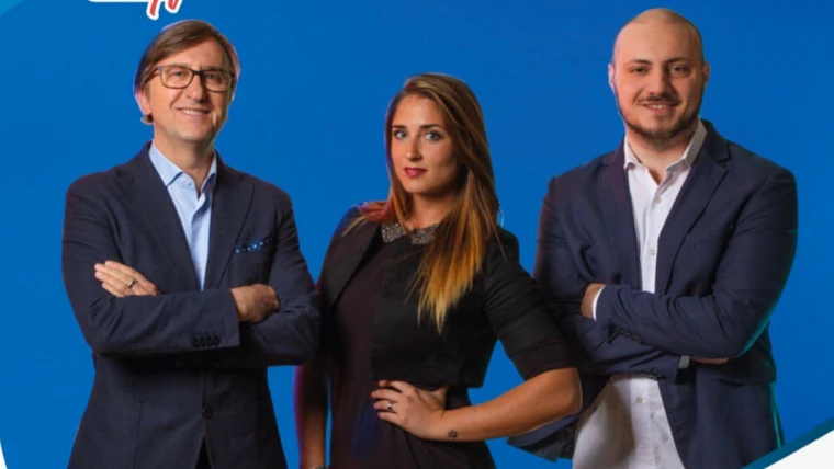Si Gonfia La Rete su Radio Marte, rivedi la puntata! (Video)