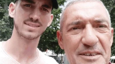 Portanova, il taxi driver di Fabian Ruiz: "Mi ha confessato di essere del Napoli"