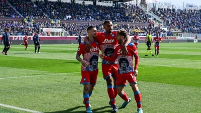 Ferrario a Radio Marte: "Al Napoli è mancata una figura di carattere..."