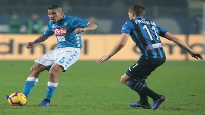 Calendario Serie A: anticipi e posticipi: Napoli-Atalanta può giocarsi a Pasqua, ecco come...