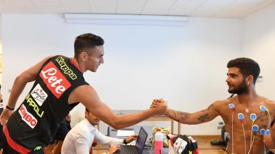 Tra squalifiche e infortuni, tutti gli indisponibili per la 3^ giornata di Serie A