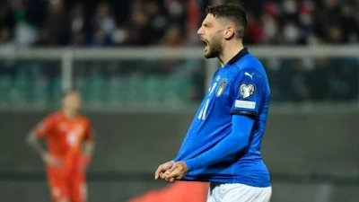 Sassuolo, Carnevali: "Berardi procede verso il totale recupero". Occasione di mercato per le big di Serie A?