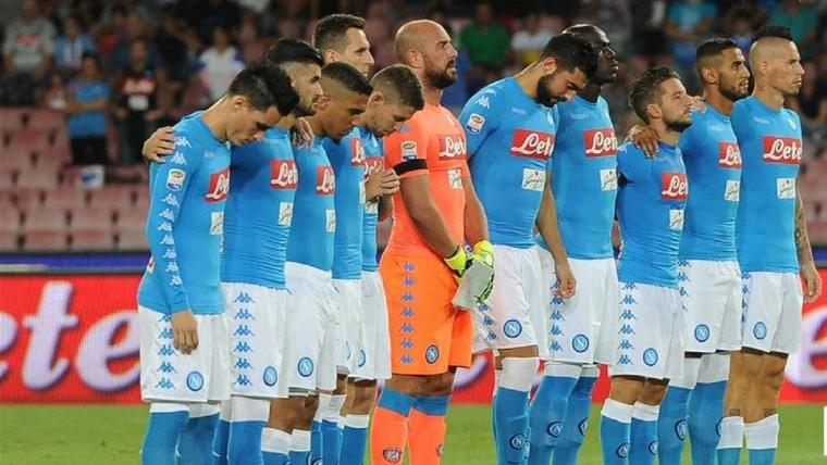 Mondonico: "Gli azzurri hanno più motivazione dei bianconeri"