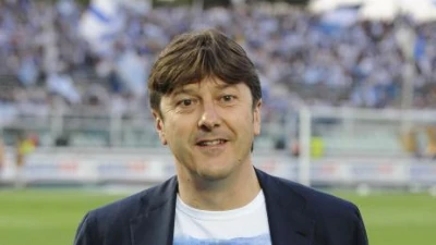 Pescara, il Presidente: "Gravillon? Andrà all'Inter. Elizalde? Non ne ho più parlato con il Napoli"