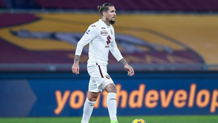 Torino, il difensore brasiliano Lyanco ceduto al Southampton a titolo definitivo