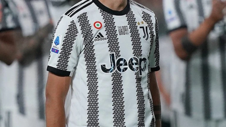 Dybala saluta i tifosi della Juventus: "Per sempre nel mio cuore"