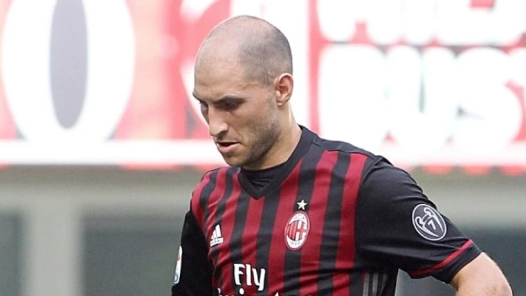 TuttoSport - Paletta è stato vicino al Napoli, poi ha scelto la Cina...