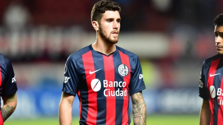 ESCLUSIVA - Senesi, il papà-agente: "Vuole l’Europa, è il momento giusto. Il San Lorenzo deve venderlo adesso! Inter, Roma e Napoli? La verità è che...”