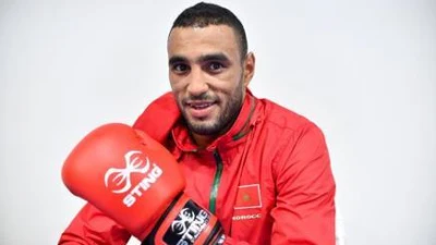 Olimpiadi, il pugile dalle mani lunghe: arrestato per tentato stupro
