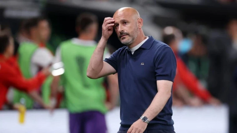 Bologna, Italiano: "Champions nuovo traguardo nella mia carriera, vogliamo far bene"