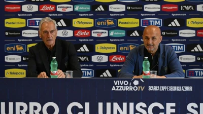 Italia, Spalletti sul sorteggio per i Mondiali 2026: "L’Italia Deve Essere all’Altezza della Sua Storia"