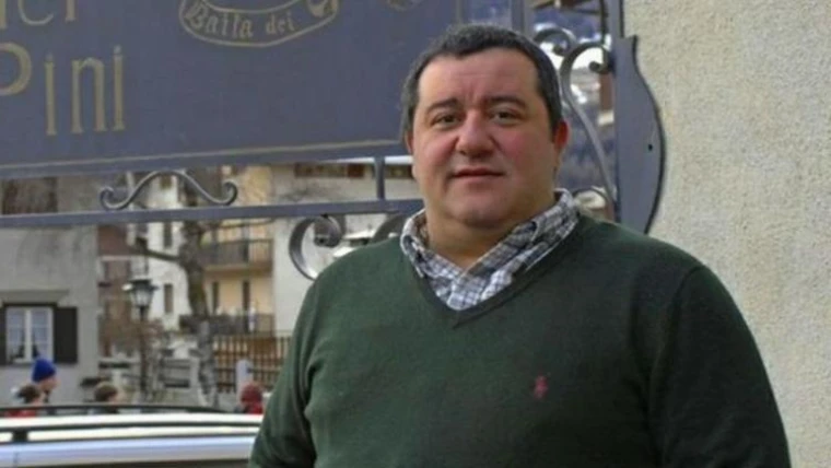 Raiola: “Sarri colpevole nella gestione El Kaddouri. Donnarumma deve essere lasciato in pace: ha un contratto col Milan e non parliamo con altri club”