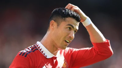 Scontro Cr7-Al Muammar: cosa c’è di vero sulle dichiarazioni del presidente