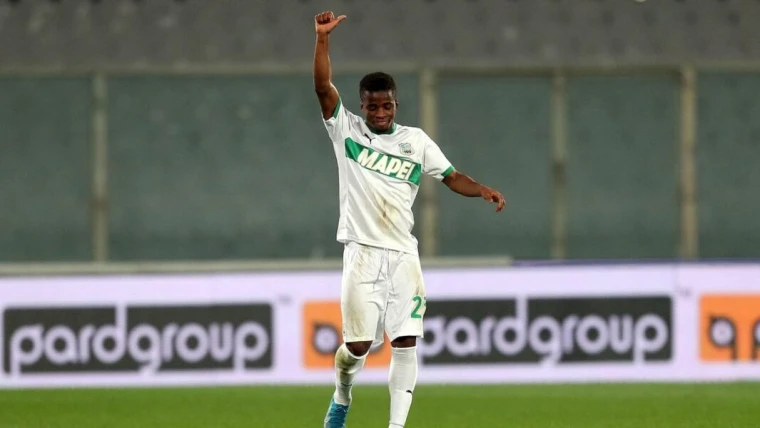 Genoa, arriva dal Marsiglia Hamed Traorè Jr: il comunicato del club ligure sull'acquisto dell'ex Napoli