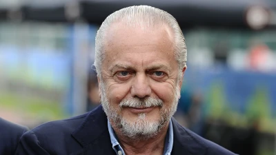 Angelozzi a Radio CRC: “ Il Napoli è un esempio per tutti, ADL bravo a vincere con un calcio sostenibile”