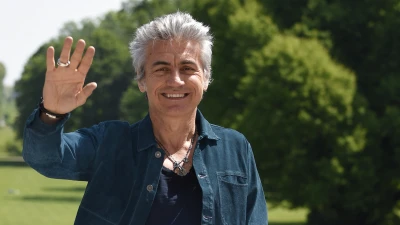 Ligabue: "Contro i Galacticos non è impossibile: è una sfida alla portata e il Napoli deve crederci"