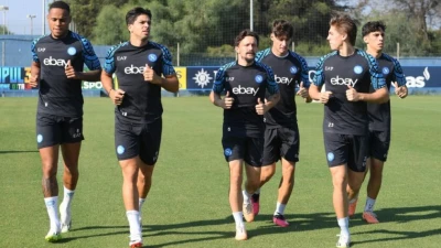 Politano e Gollini da parte: Napoli, il report del 14 Settembre