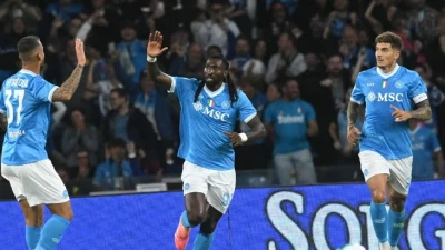 CorSport - Napoli, il primato porta la firma di Anguissa: implacabile in area avversaria
