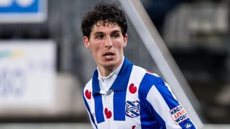 ESCLUSIVA - Heerenveen, Stefano Marzo: 'Napoli: camorra e spazzatura, in Olanda arriva solo questo. Ma io so che non è così...'