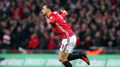 Ibrahimovic: "Non volevo lasciare il Milan. Io al Napoli? Mai dire mai..."