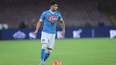 Napoli, senti Hysaj: 'Nessuna paura della Juventus'