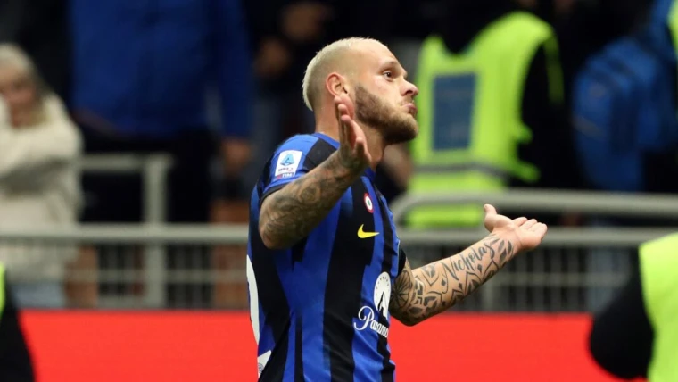 Italia, Dimarco ko, non giocherà con la Croazia: Spalletti sceglie tra Darmian e Cambiaso